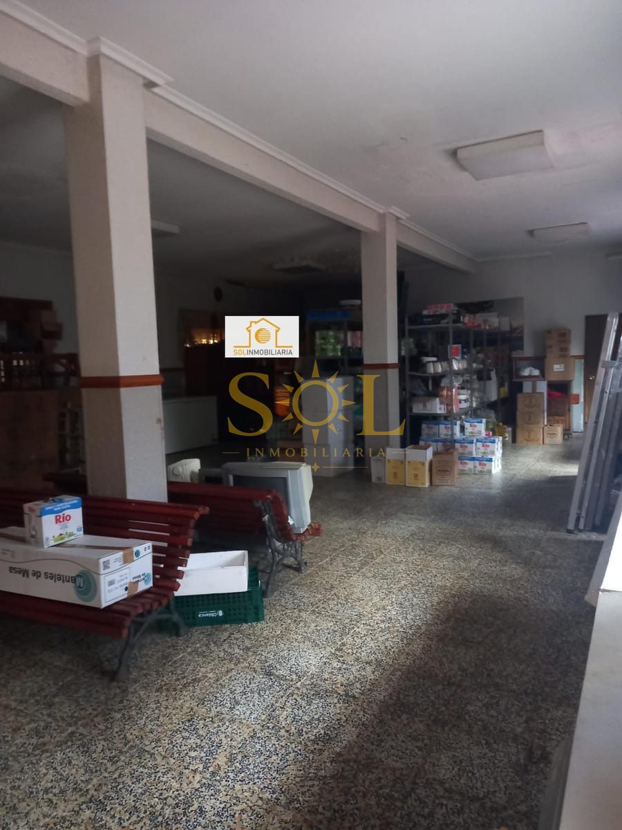 VENTA DE HOSTAL EN BOÑAR (LEON) - Foto 36