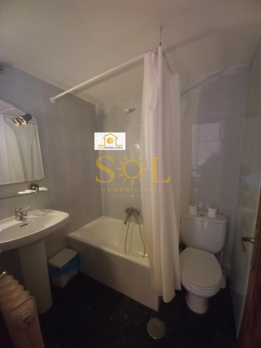 VENTA DE HOSTAL EN BOÑAR (LEON) - Foto 39