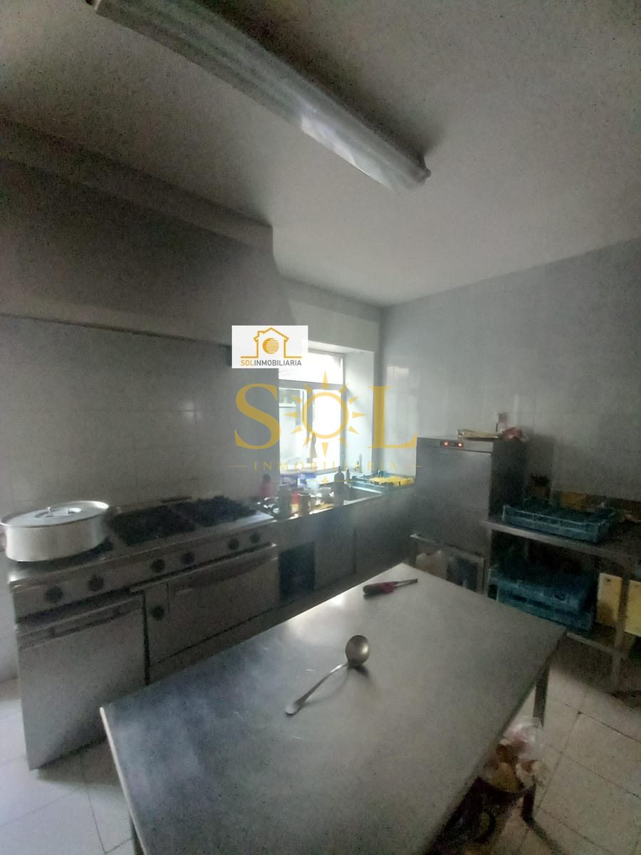 VENTA DE HOSTAL EN BOÑAR (LEON) - Foto 41