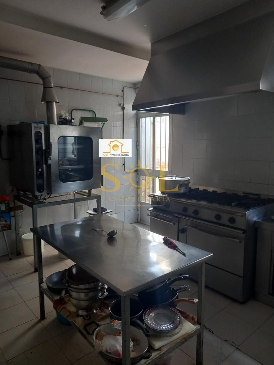 VENTA DE HOSTAL EN BOÑAR (LEON) - Foto 42