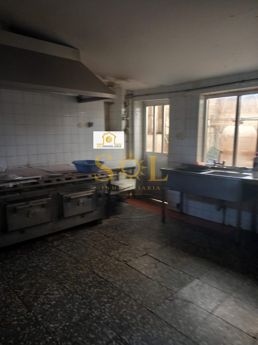 VENTA DE HOSTAL EN BOÑAR (LEON) - Foto 43