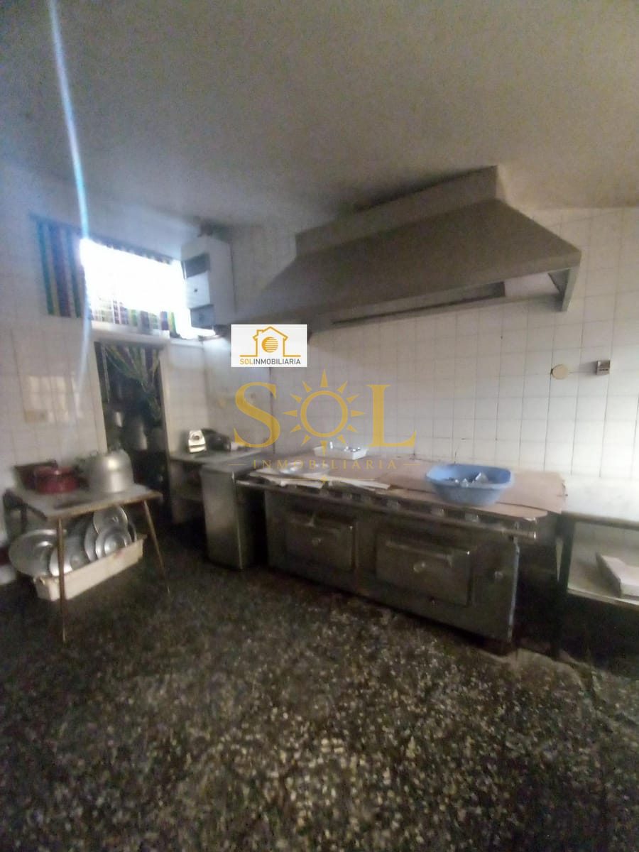 VENTA DE HOSTAL EN BOÑAR (LEON) - Foto 6