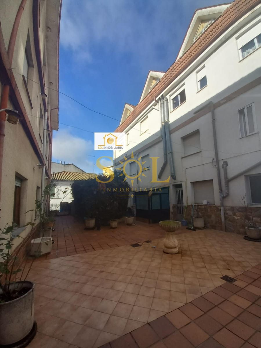 VENTA DE HOSTAL EN BOÑAR (LEON) - Foto 7