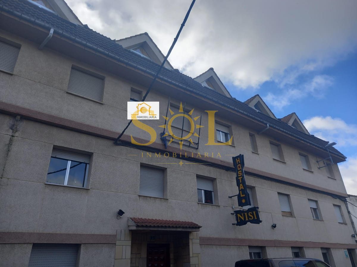 VENTA DE HOSTAL EN BOÑAR (LEON) - Foto 9