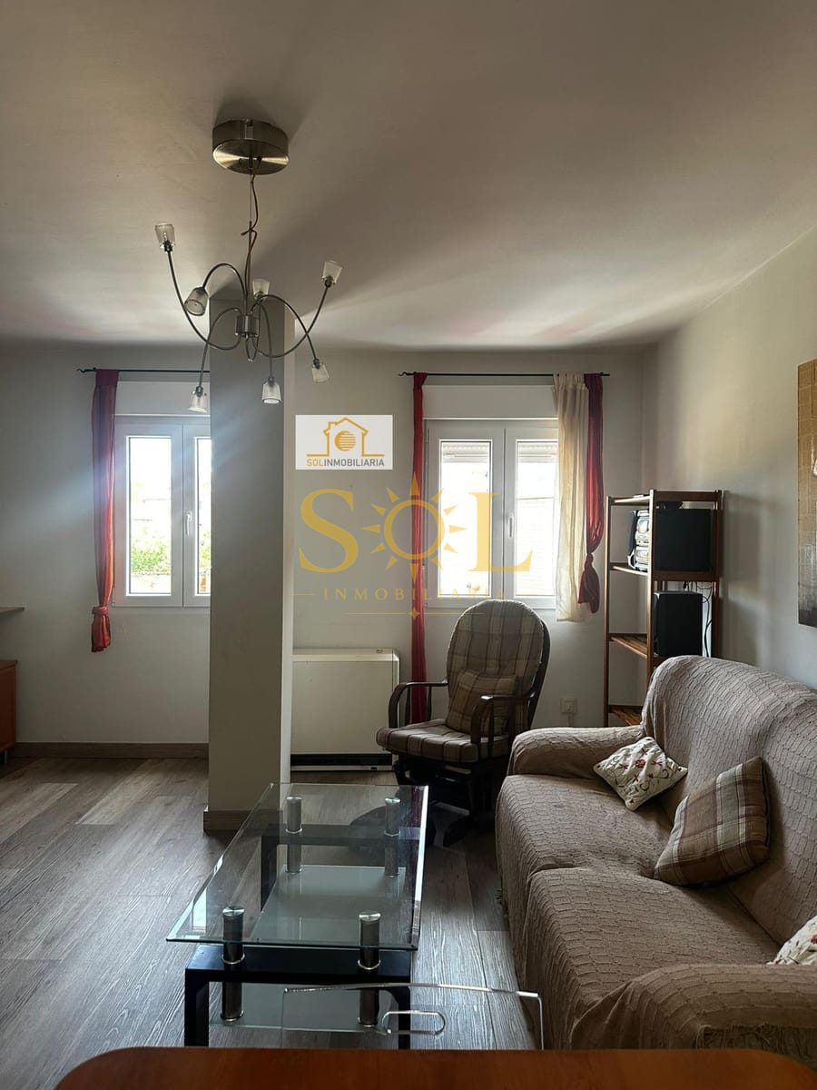 APARTAMENTO EN PUENTE CASTRO (LEON) - Foto 10