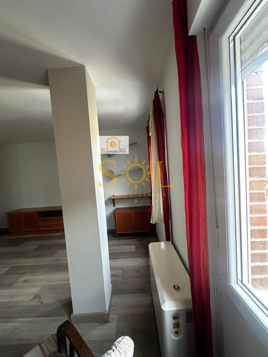 APARTAMENTO EN PUENTE CASTRO (LEON) - Foto 11