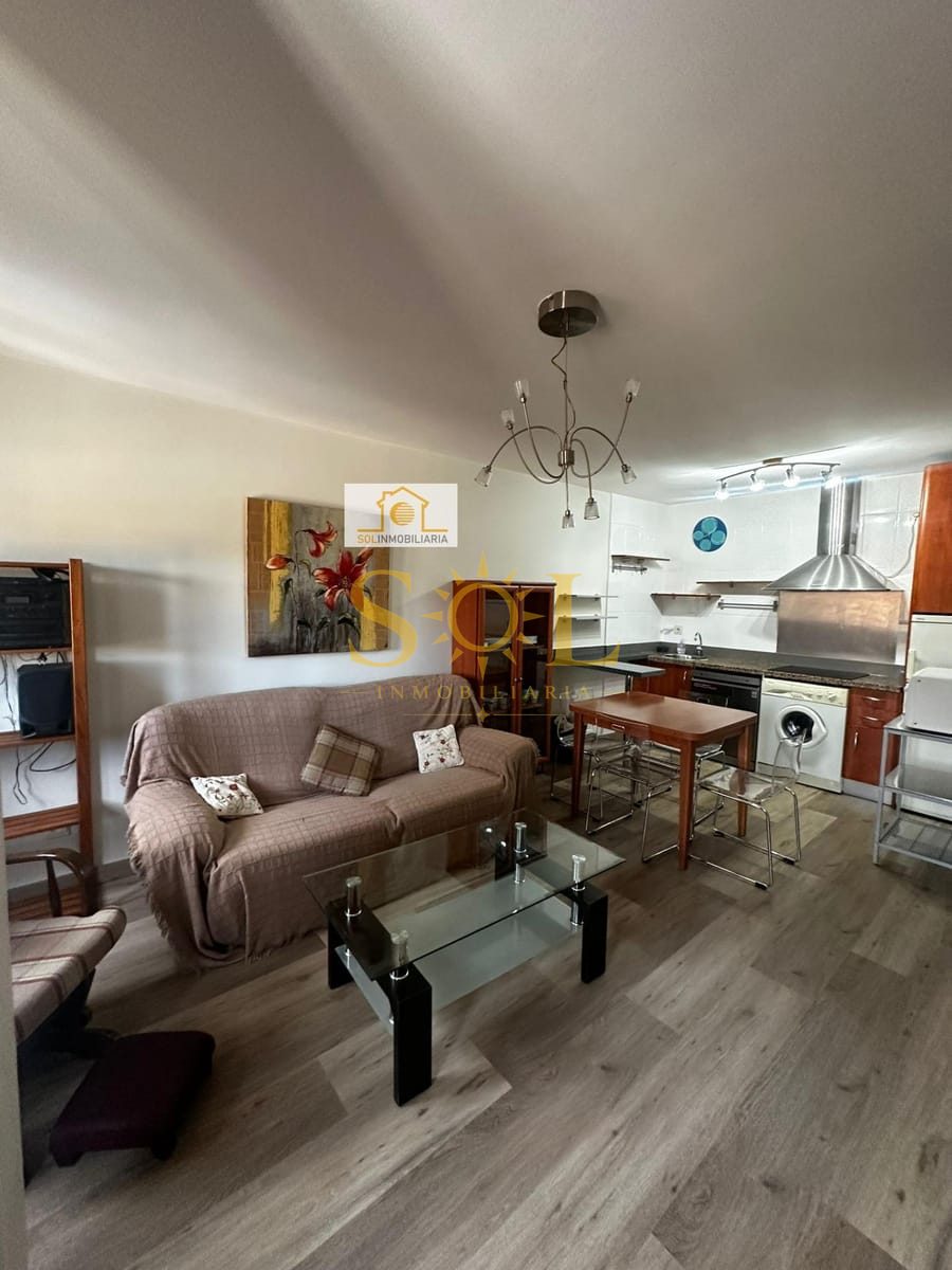 APARTAMENTO EN PUENTE CASTRO (LEON) - Foto 12