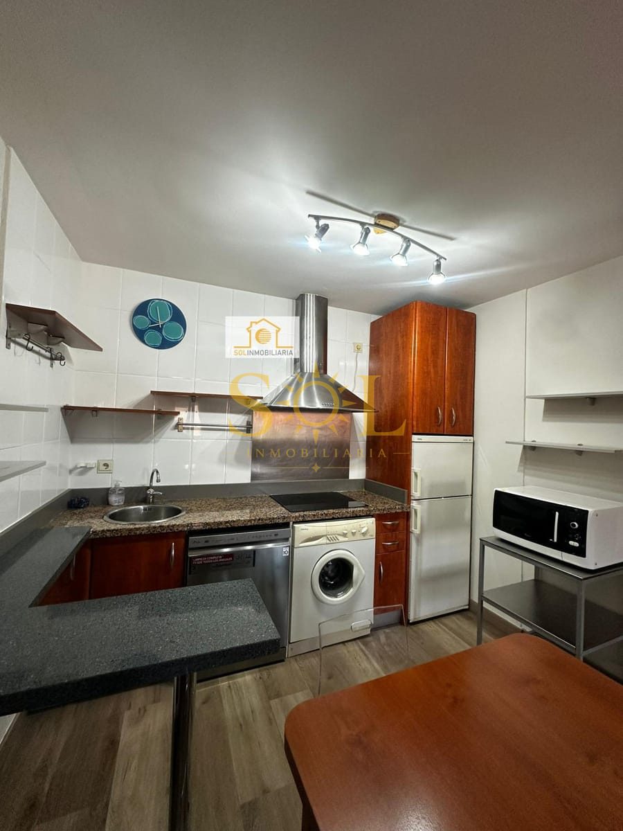 APARTAMENTO EN PUENTE CASTRO (LEON) - Foto 13