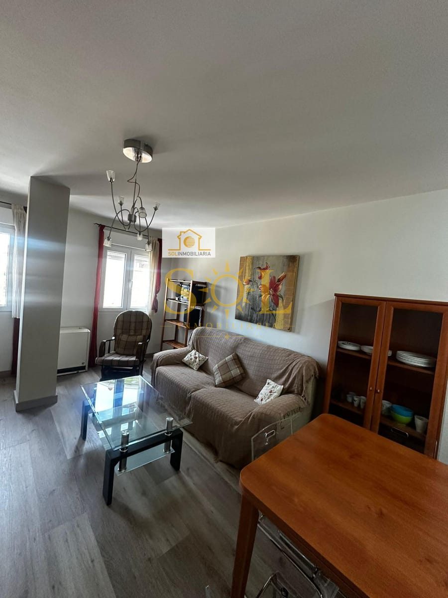 APARTAMENTO EN PUENTE CASTRO (LEON) - Foto 16