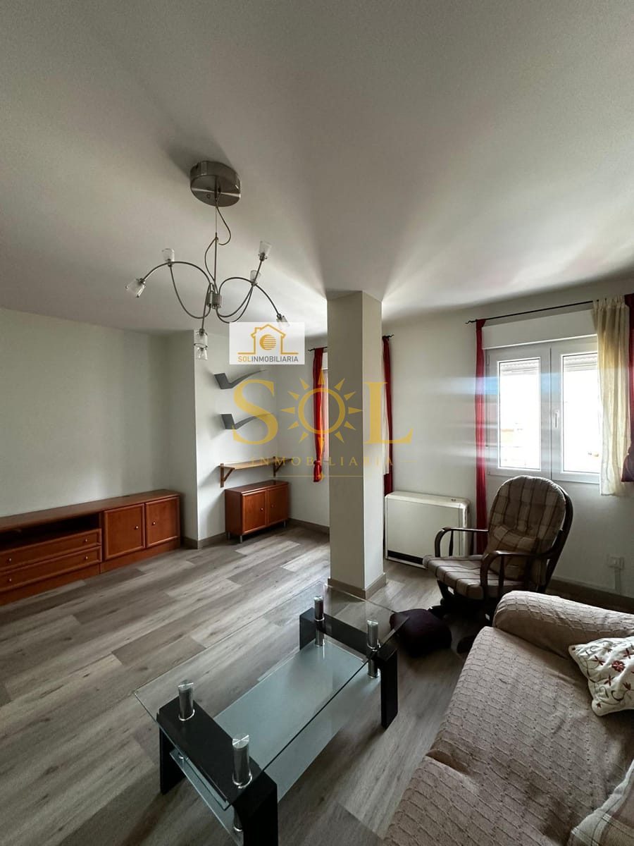 APARTAMENTO EN PUENTE CASTRO (LEON) - Foto 17