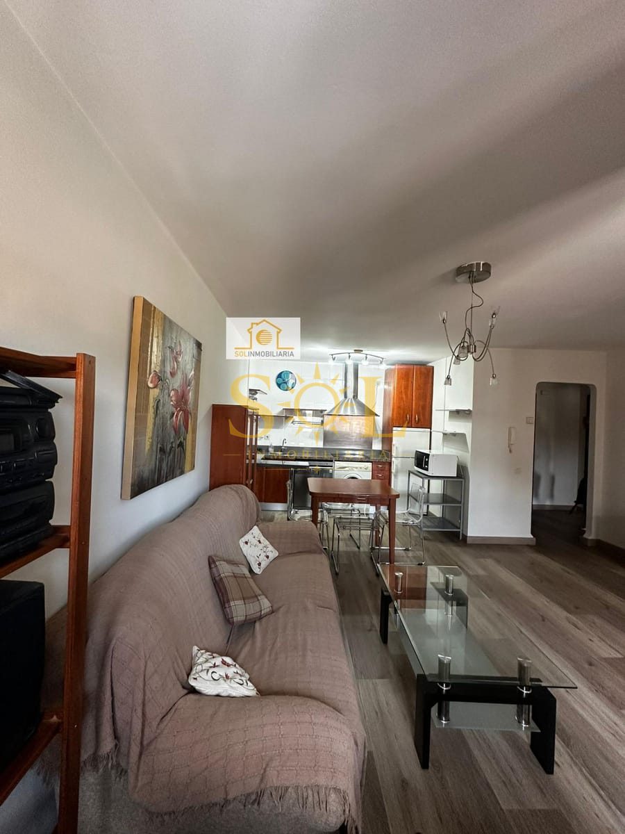 APARTAMENTO EN PUENTE CASTRO (LEON) - Foto 18
