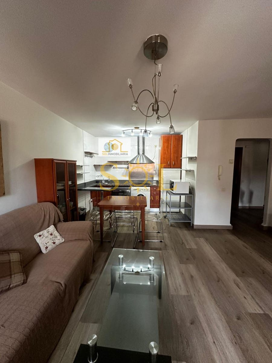 APARTAMENTO EN PUENTE CASTRO (LEON) - Foto 19
