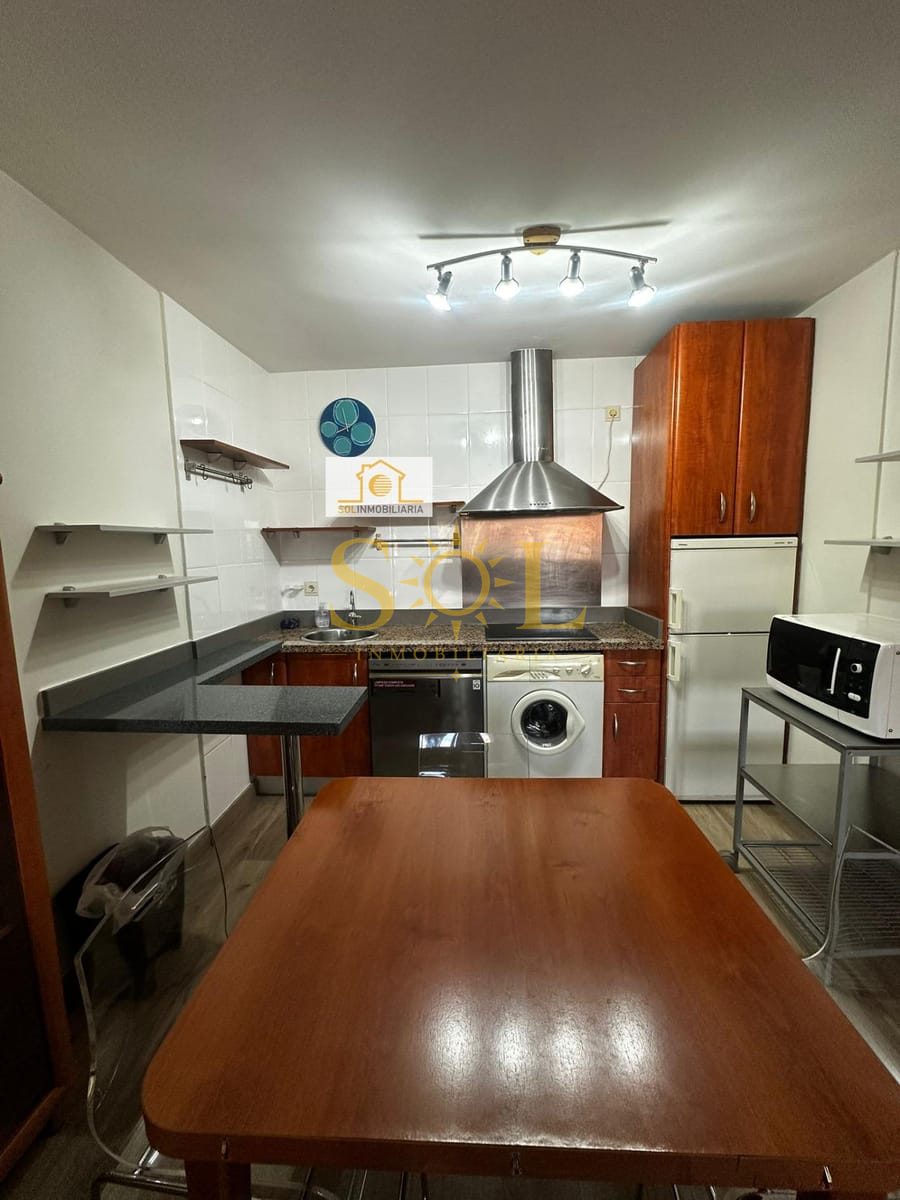 APARTAMENTO EN PUENTE CASTRO (LEON) - Foto 2
