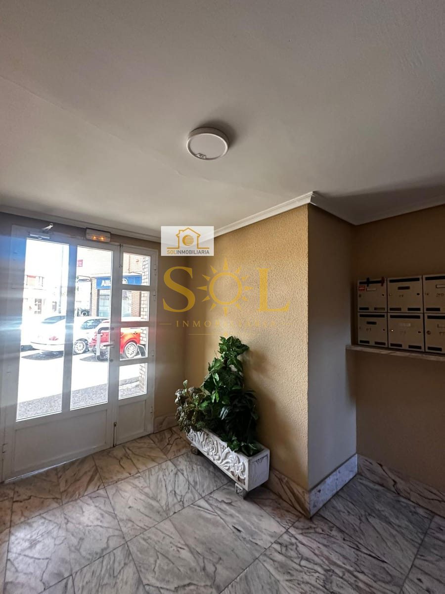 APARTAMENTO EN PUENTE CASTRO (LEON) - Foto 20