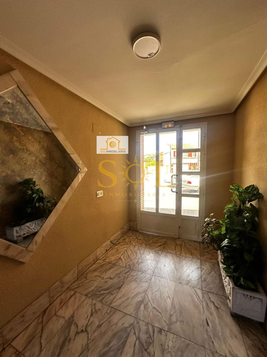 APARTAMENTO EN PUENTE CASTRO (LEON) - Foto 21