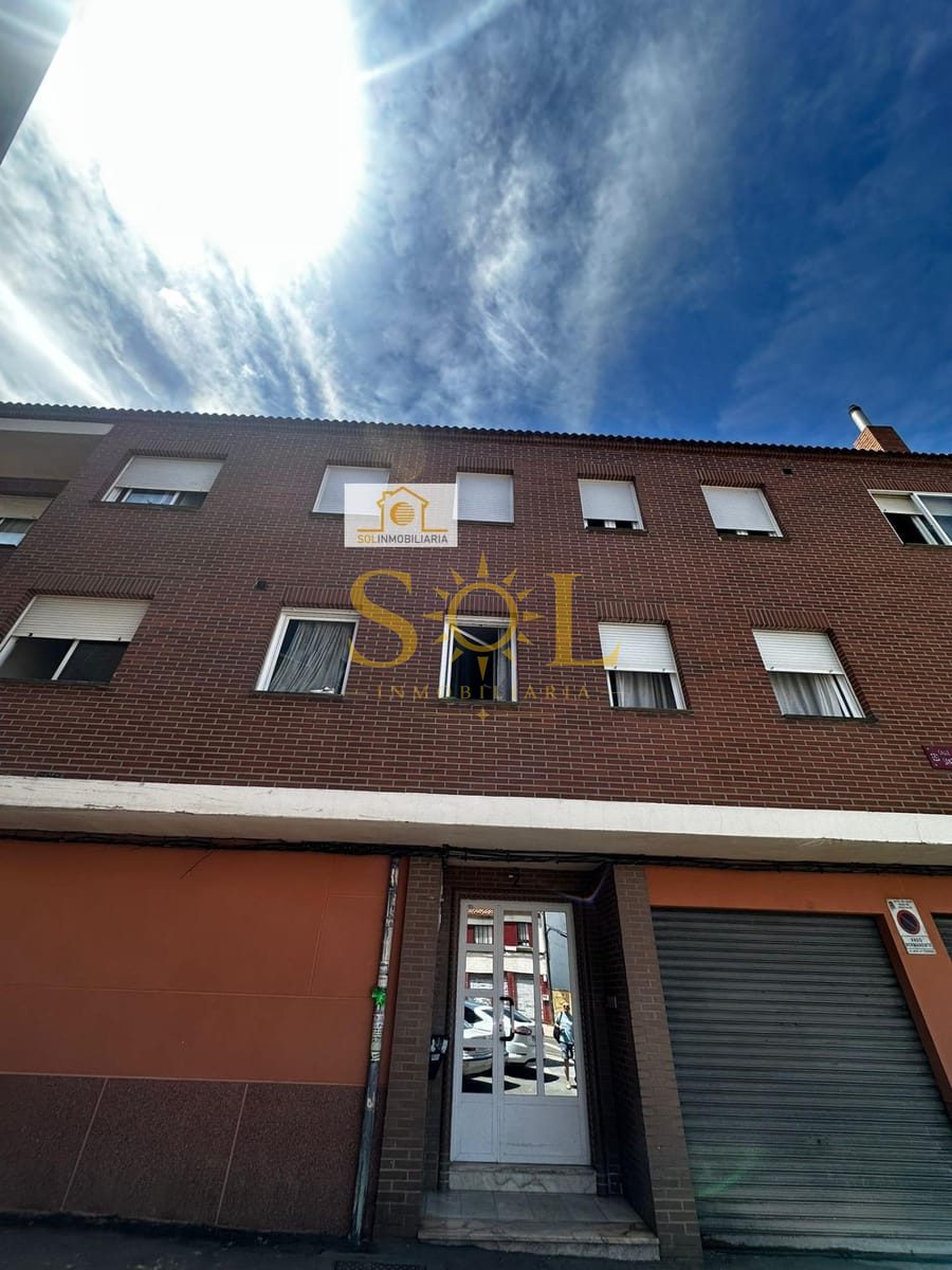 APARTAMENTO EN PUENTE CASTRO (LEON) - Foto 22