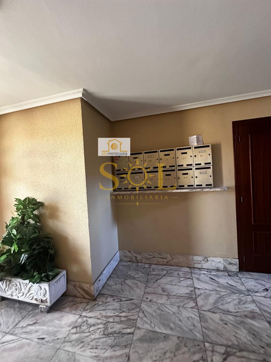 APARTAMENTO EN PUENTE CASTRO (LEON) - Foto 25