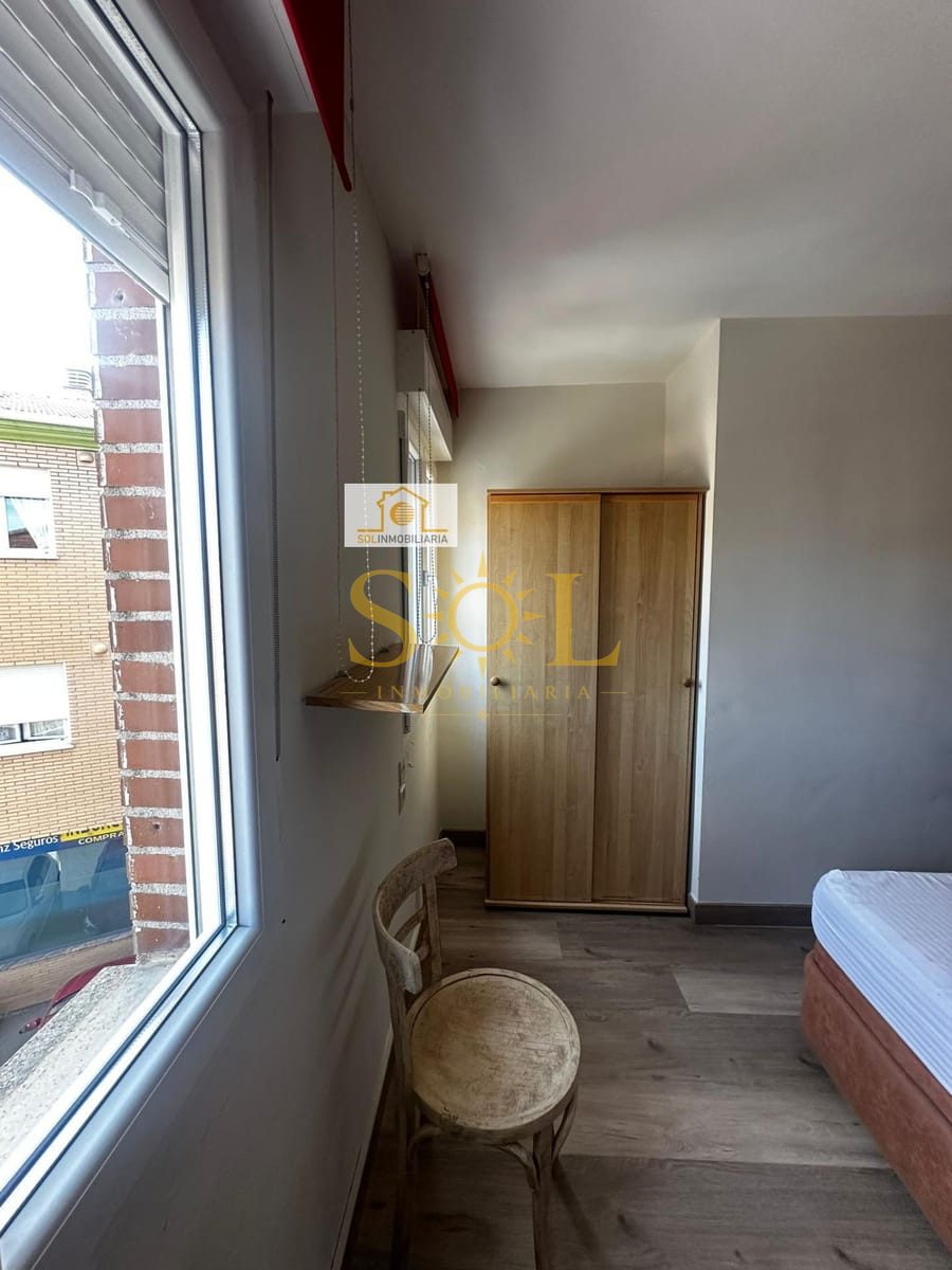 APARTAMENTO EN PUENTE CASTRO (LEON) - Foto 27