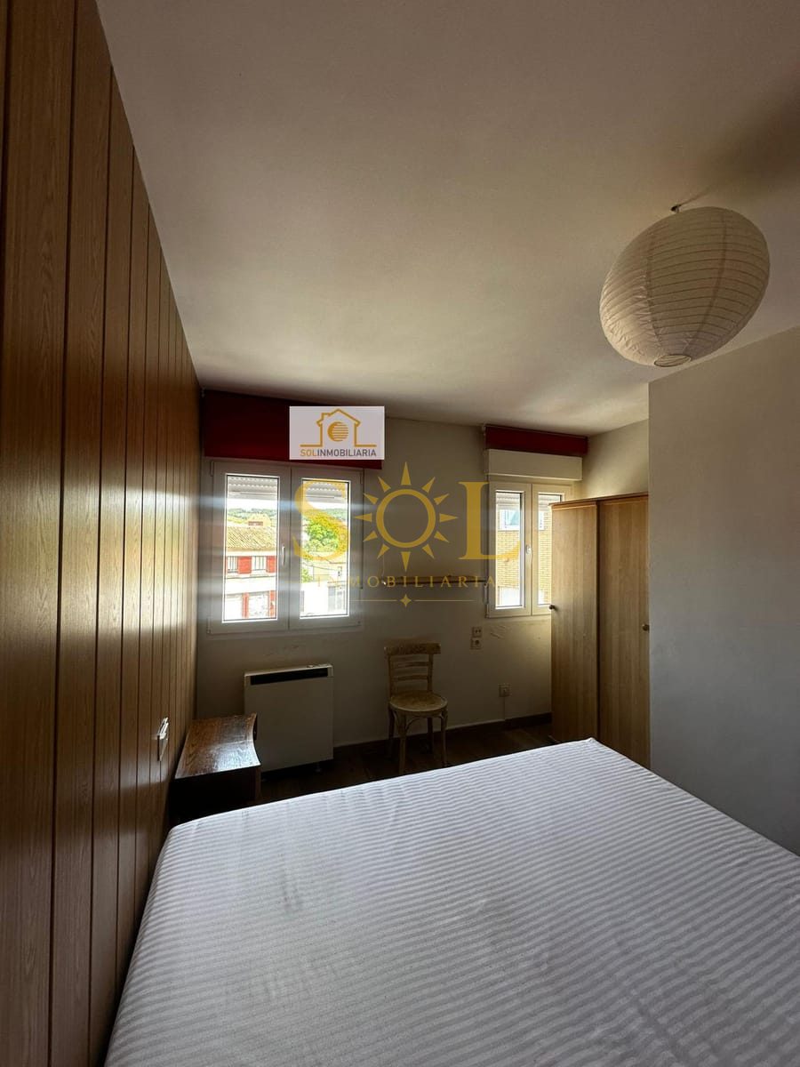 APARTAMENTO EN PUENTE CASTRO (LEON) - Foto 28