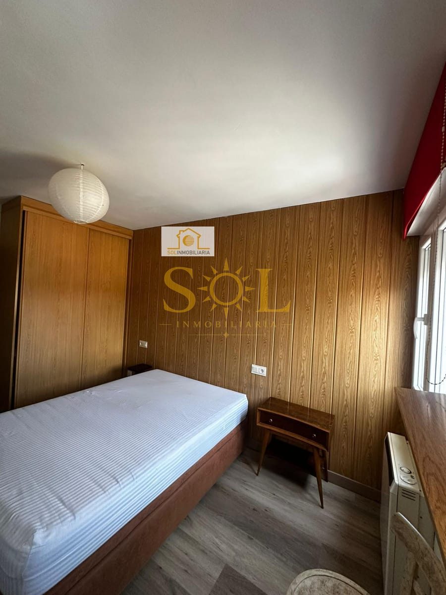 APARTAMENTO EN PUENTE CASTRO (LEON) - Foto 29