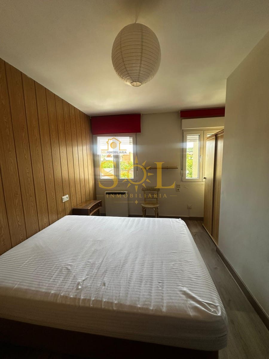 APARTAMENTO EN PUENTE CASTRO (LEON) - Foto 3