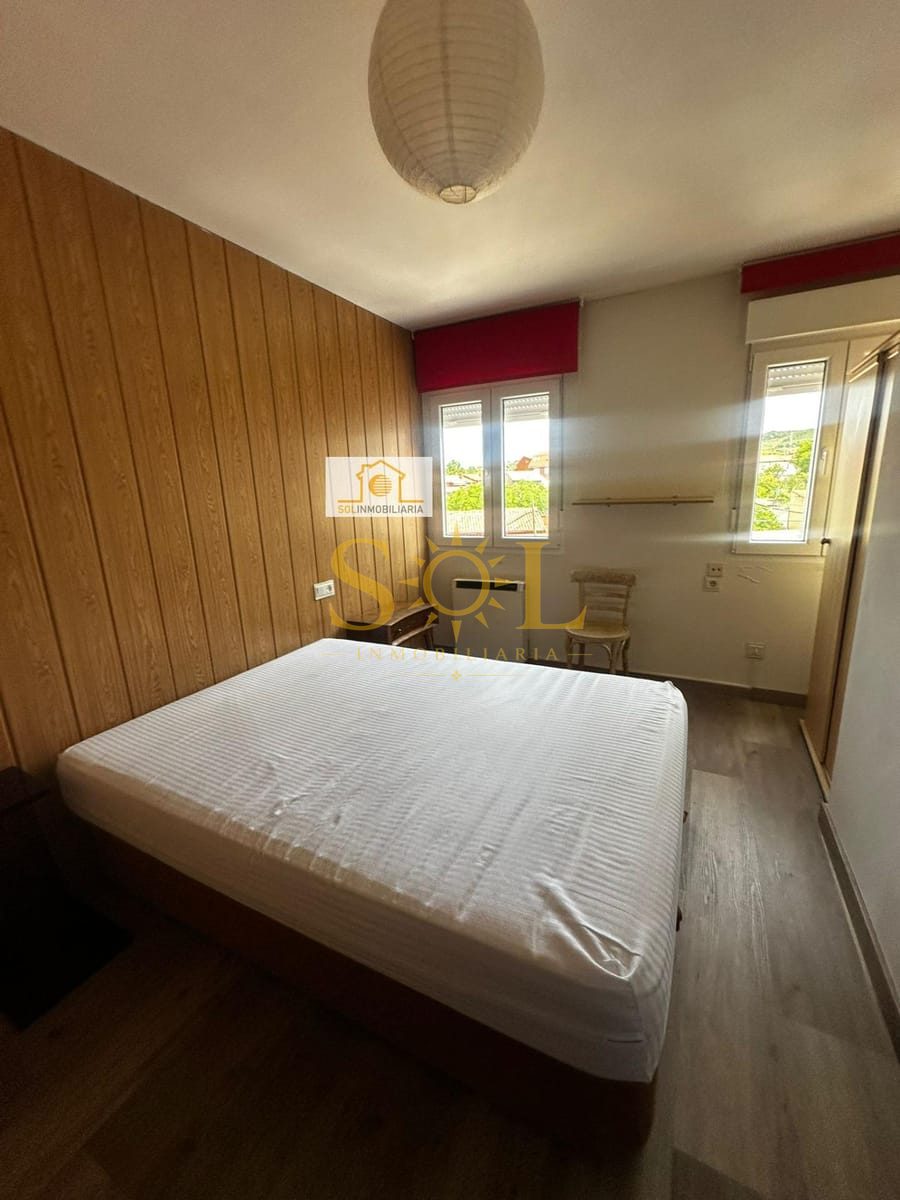 APARTAMENTO EN PUENTE CASTRO (LEON) - Foto 30