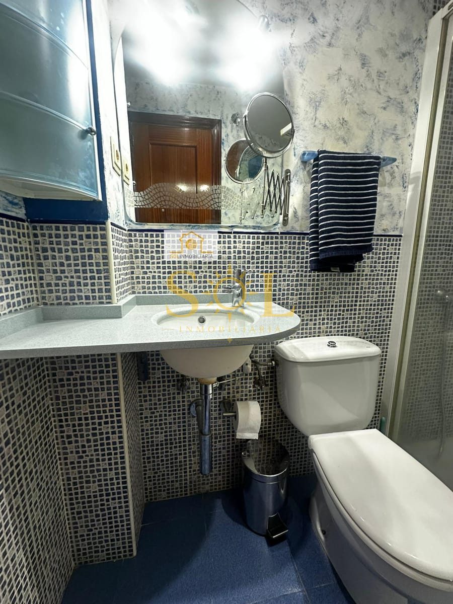 APARTAMENTO EN PUENTE CASTRO (LEON) - Foto 32