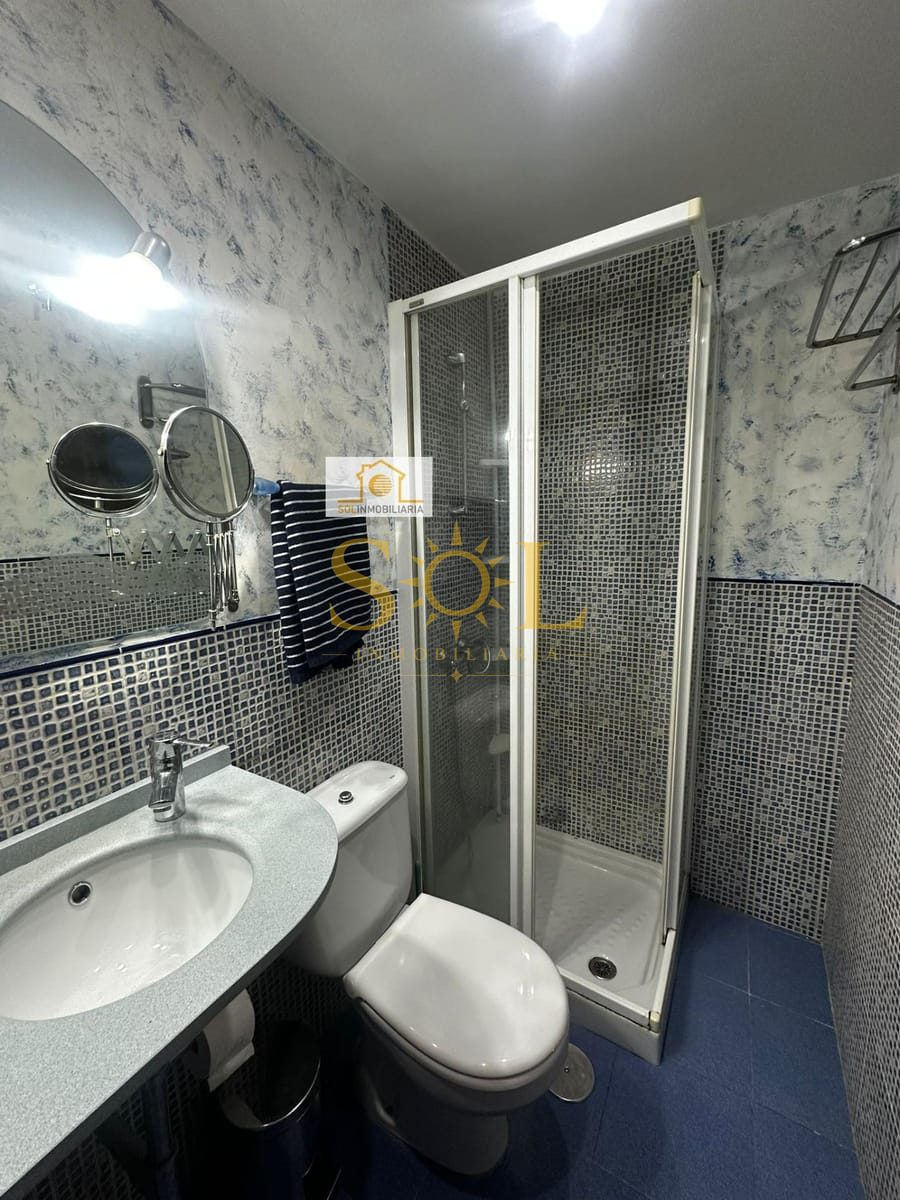 APARTAMENTO EN PUENTE CASTRO (LEON) - Foto 33