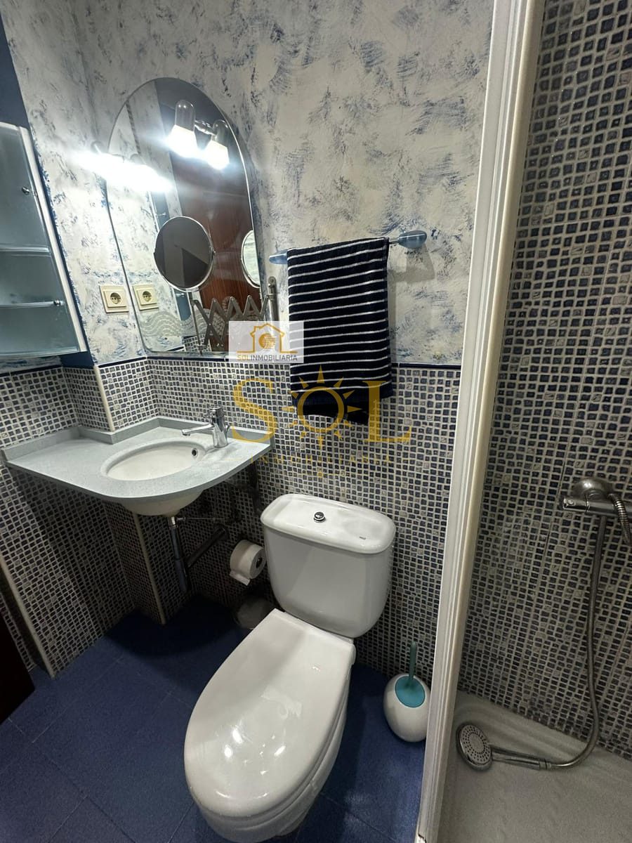 APARTAMENTO EN PUENTE CASTRO (LEON) - Foto 34