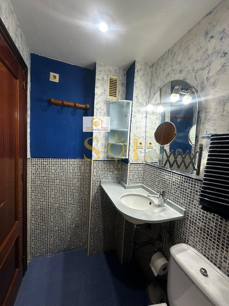 APARTAMENTO EN PUENTE CASTRO (LEON) - Foto 35