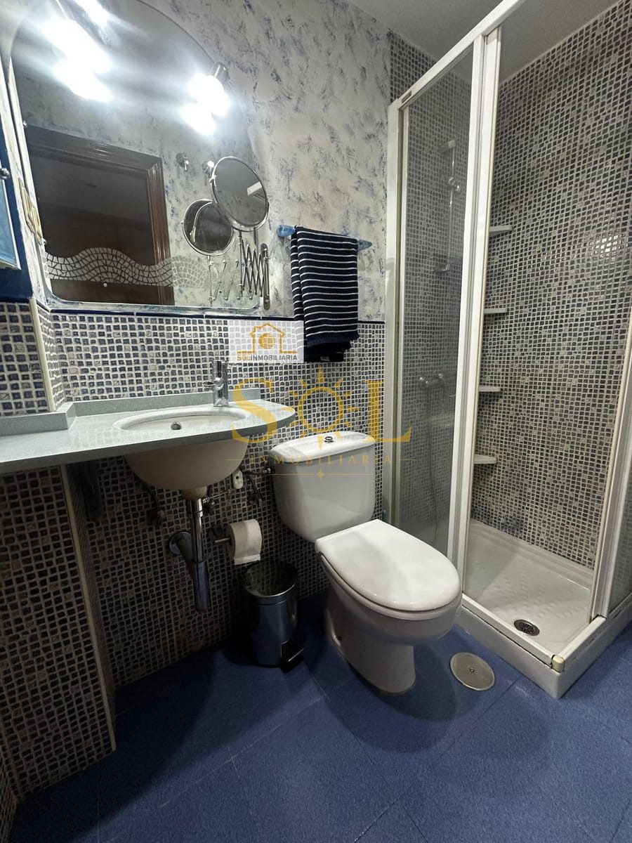 APARTAMENTO EN PUENTE CASTRO (LEON) - Foto 36