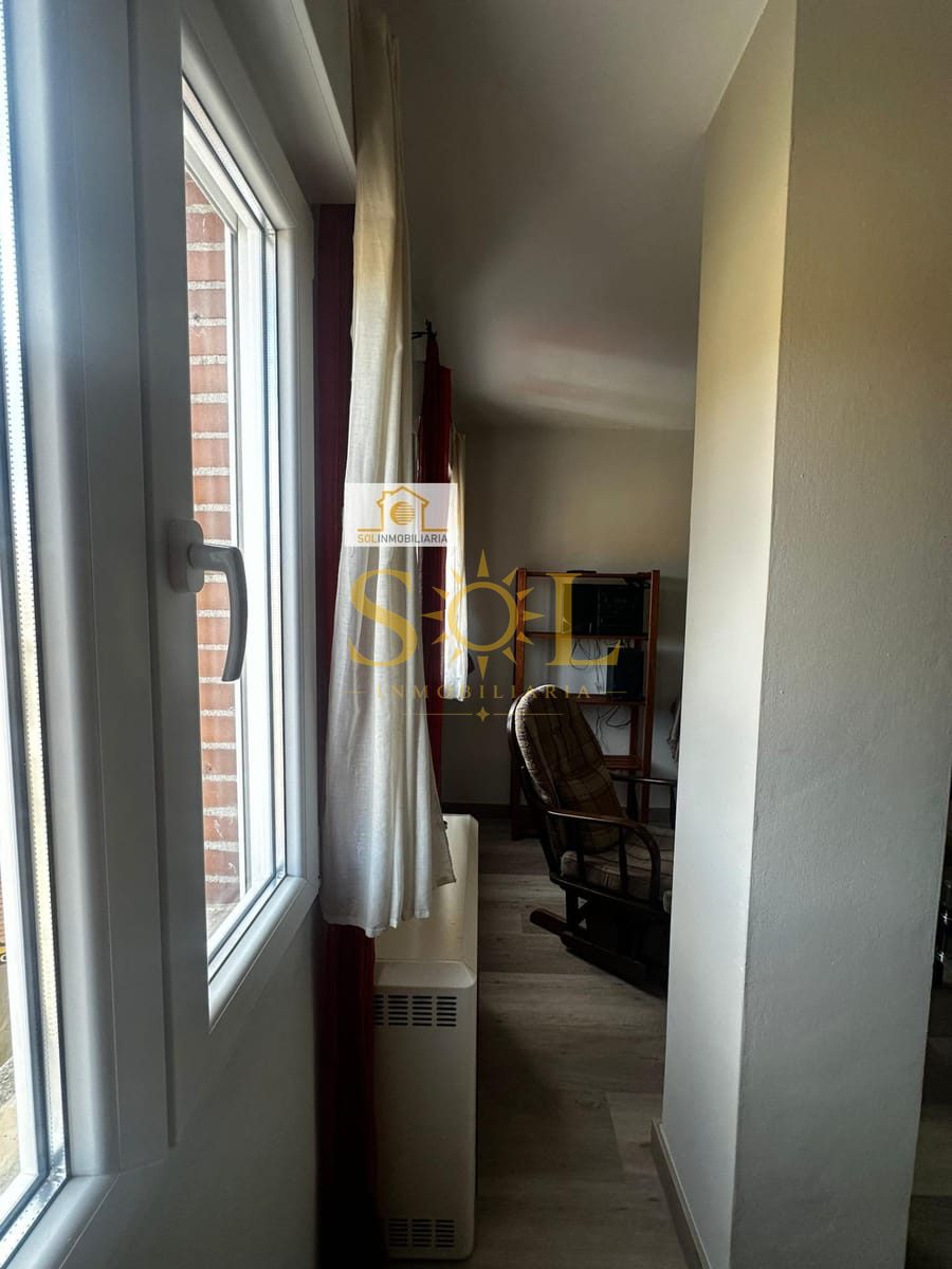 APARTAMENTO EN PUENTE CASTRO (LEON) - Foto 37