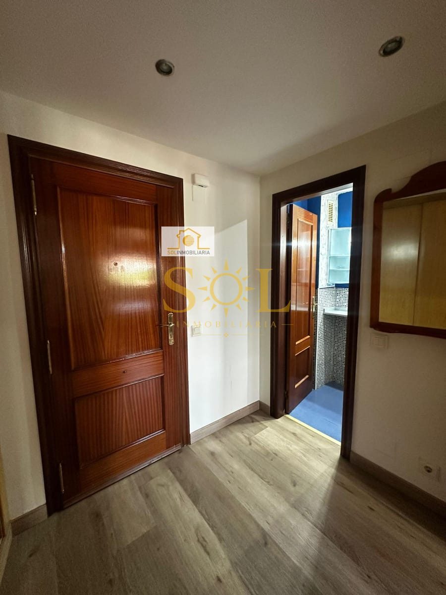 APARTAMENTO EN PUENTE CASTRO (LEON) - Foto 39