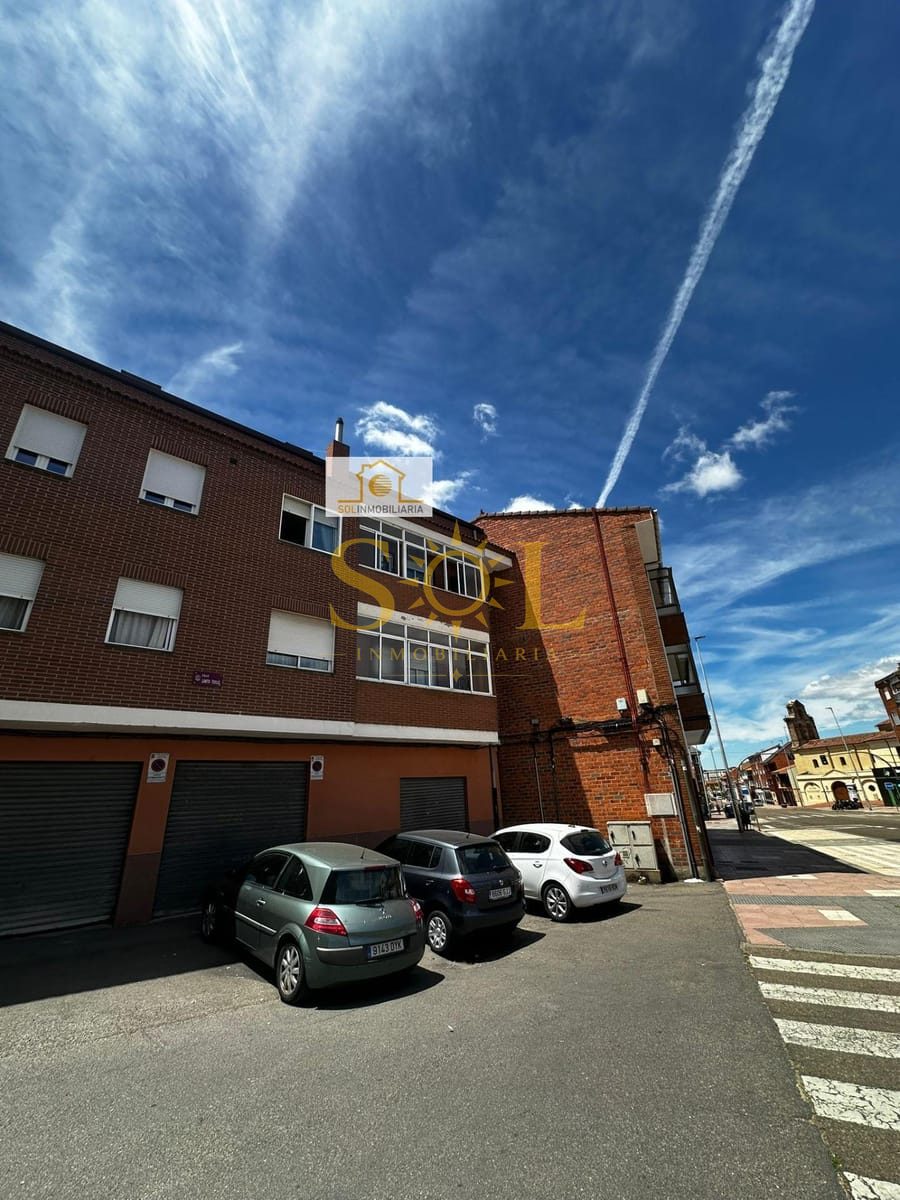 APARTAMENTO EN PUENTE CASTRO (LEON) - Foto 4