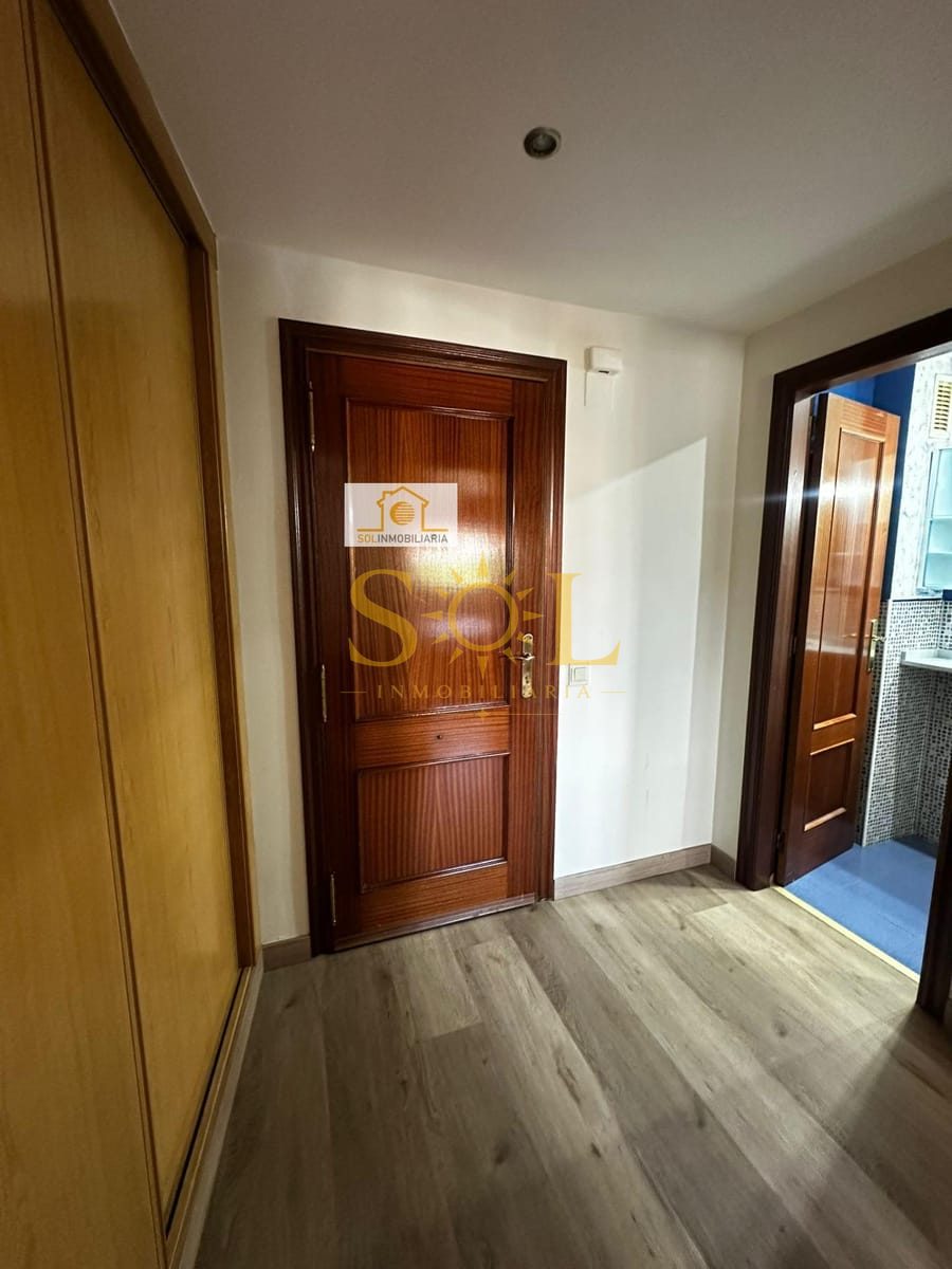APARTAMENTO EN PUENTE CASTRO (LEON) - Foto 40