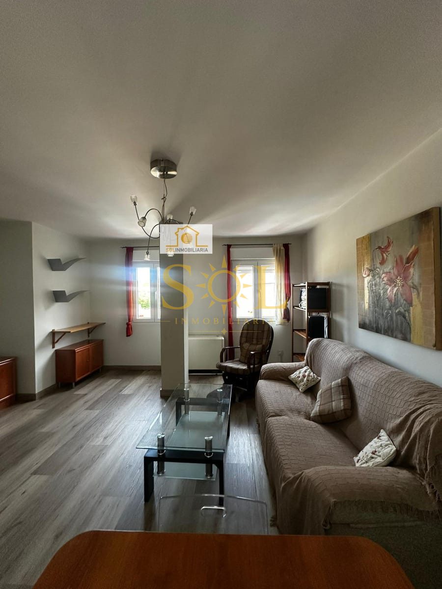 APARTAMENTO EN PUENTE CASTRO (LEON) - Foto 5