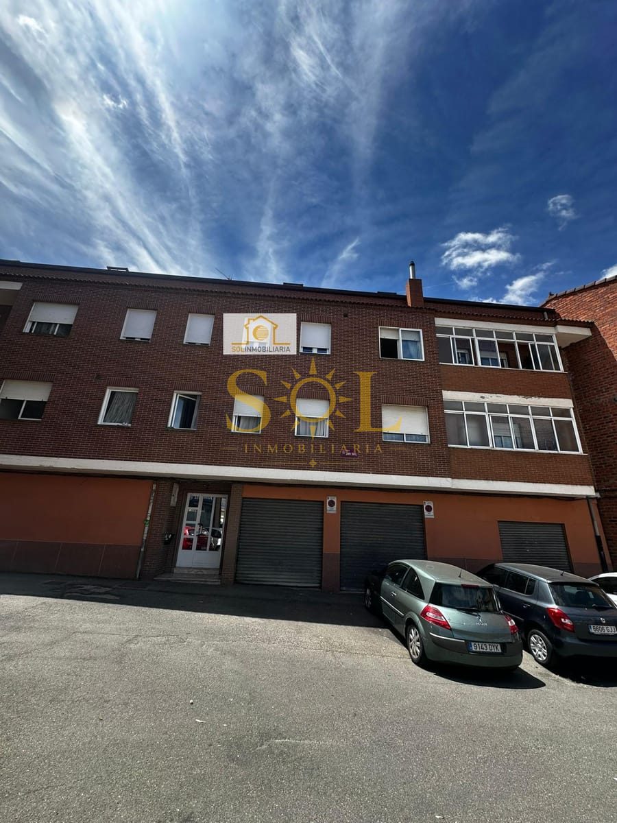 APARTAMENTO EN PUENTE CASTRO (LEON) - Foto 6