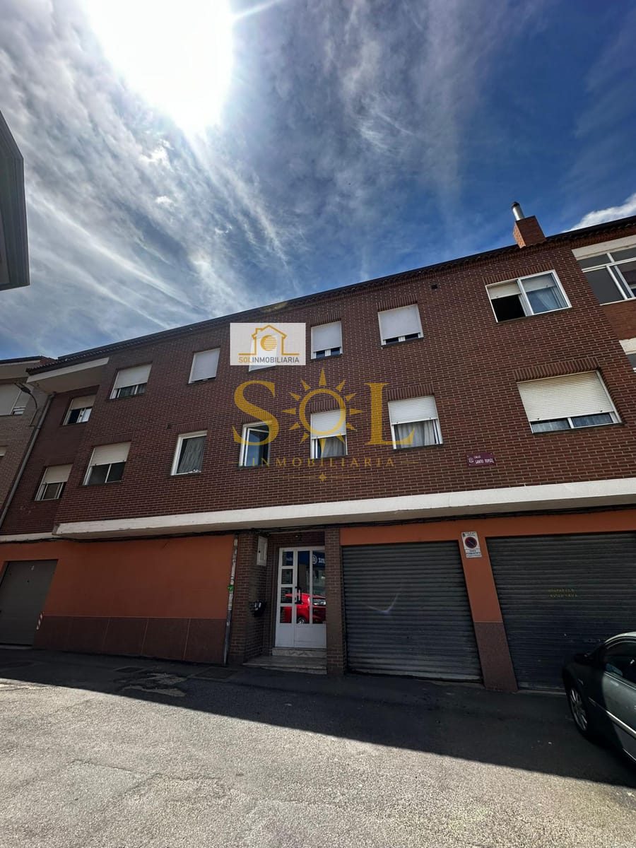 APARTAMENTO EN PUENTE CASTRO (LEON) - Foto 7
