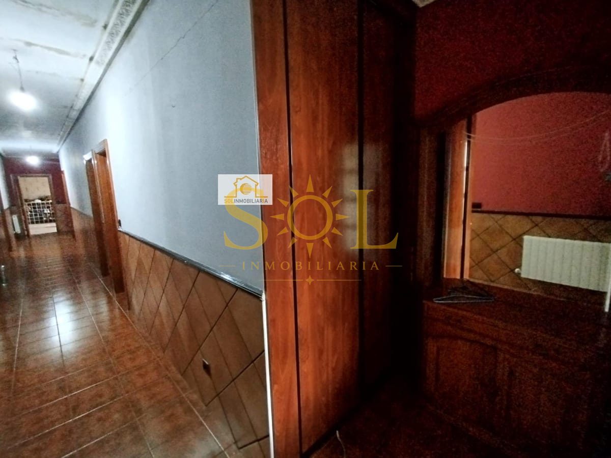 ¡Oportunidad! Amplia vivienda en Quintana del Marco, León - Foto 11