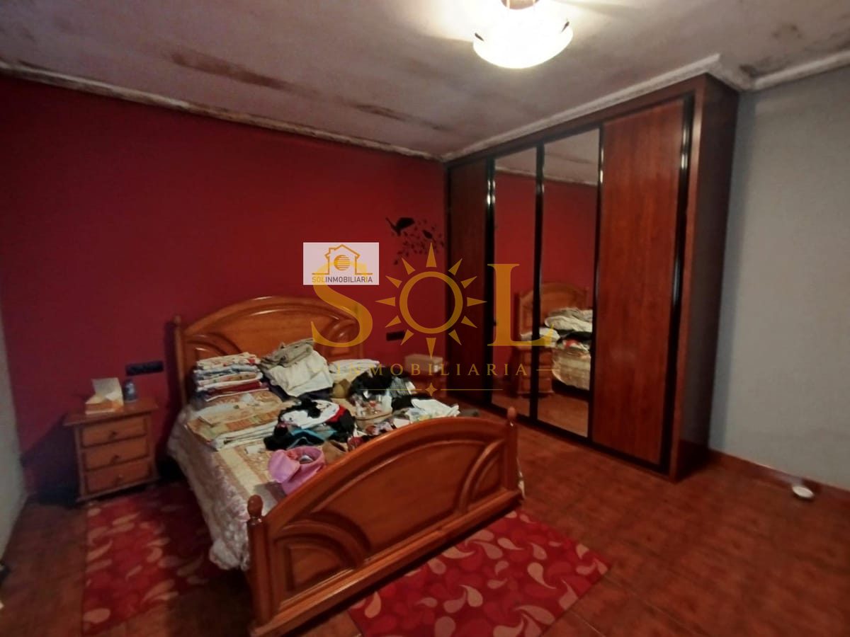 ¡Oportunidad! Amplia vivienda en Quintana del Marco, León - Foto 20