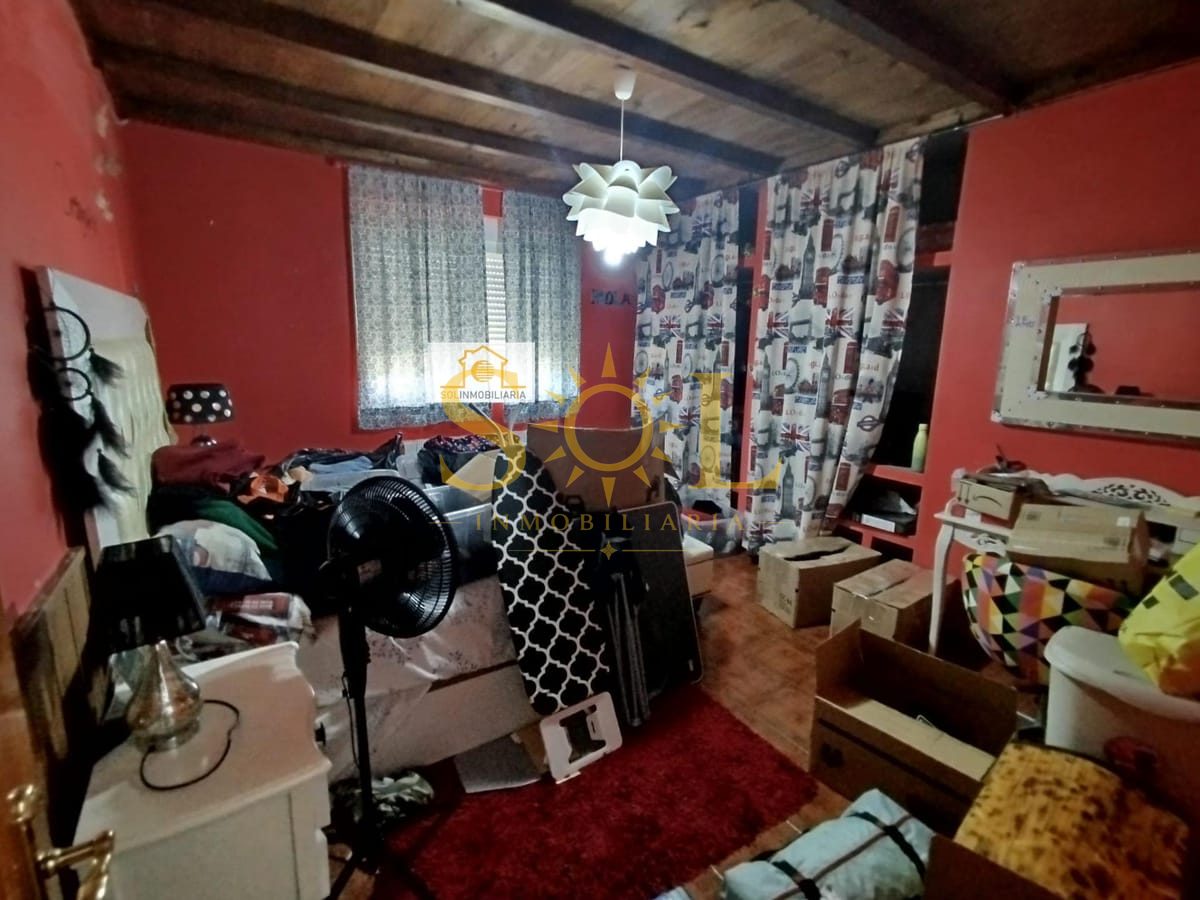 ¡Oportunidad! Amplia vivienda en Quintana del Marco, León - Foto 23