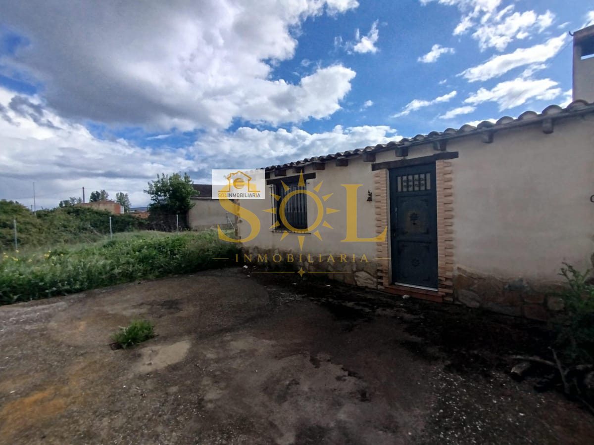 ¡Oportunidad! Amplia vivienda en Quintana del Marco, León - Foto 24