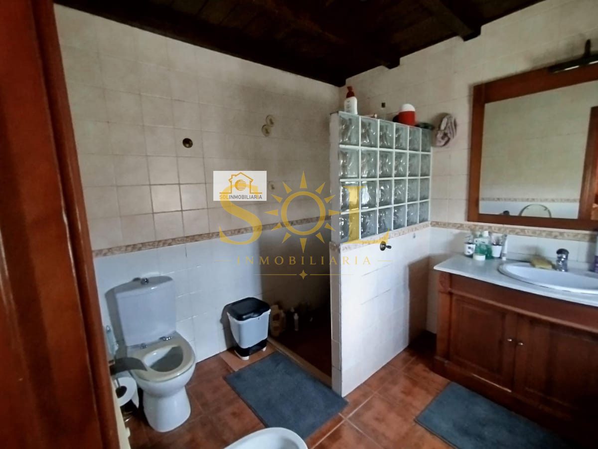 ¡Oportunidad! Amplia vivienda en Quintana del Marco, León - Foto 26