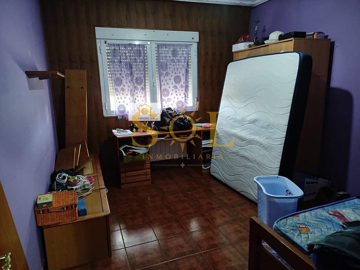 ¡Oportunidad! Amplia vivienda en Quintana del Marco, León - Foto 28