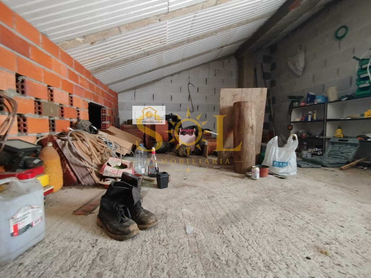 ¡Oportunidad! Amplia vivienda en Quintana del Marco, León - Foto 32