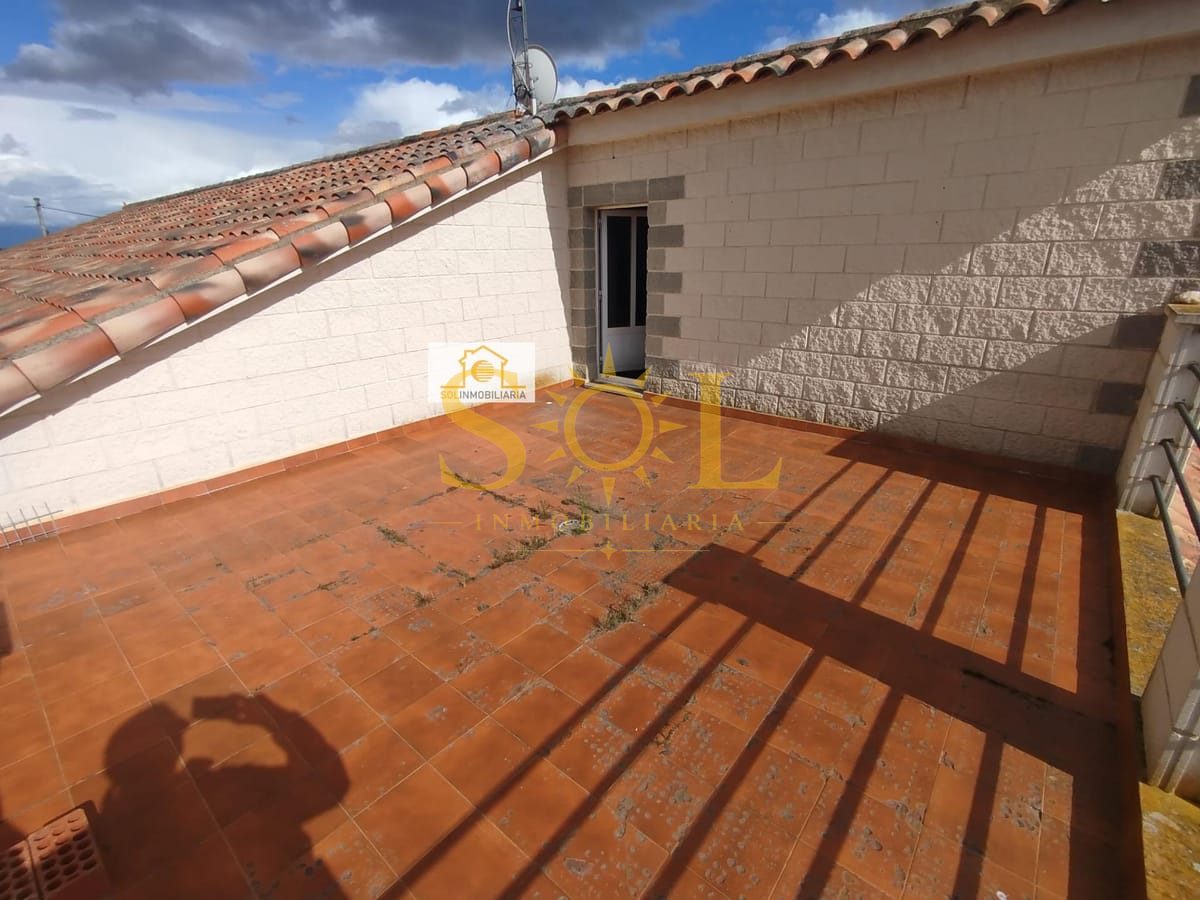 ¡Oportunidad! Amplia vivienda en Quintana del Marco, León - Foto 34
