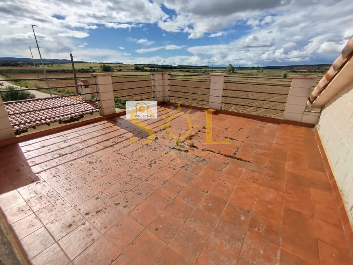 ¡Oportunidad! Amplia vivienda en Quintana del Marco, León - Foto 36