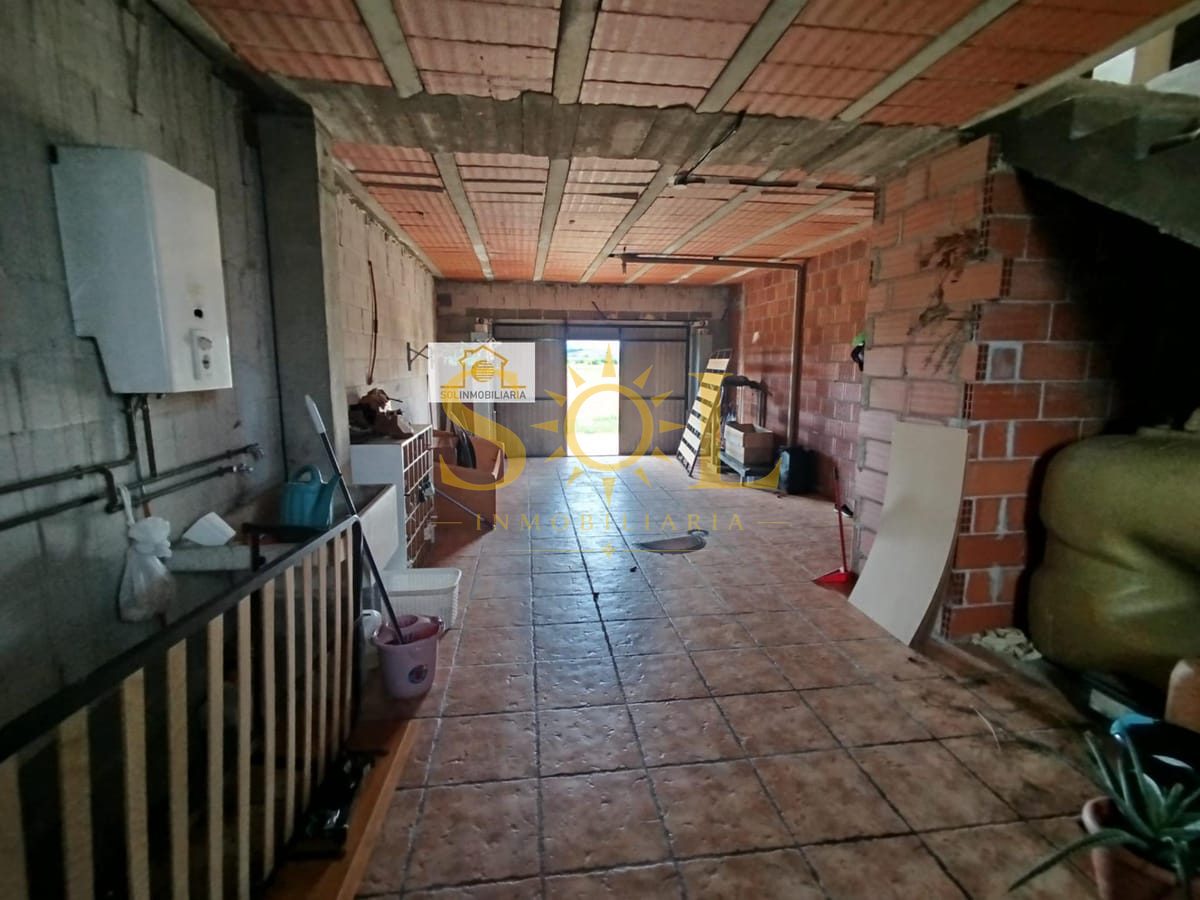 ¡Oportunidad! Amplia vivienda en Quintana del Marco, León - Foto 39