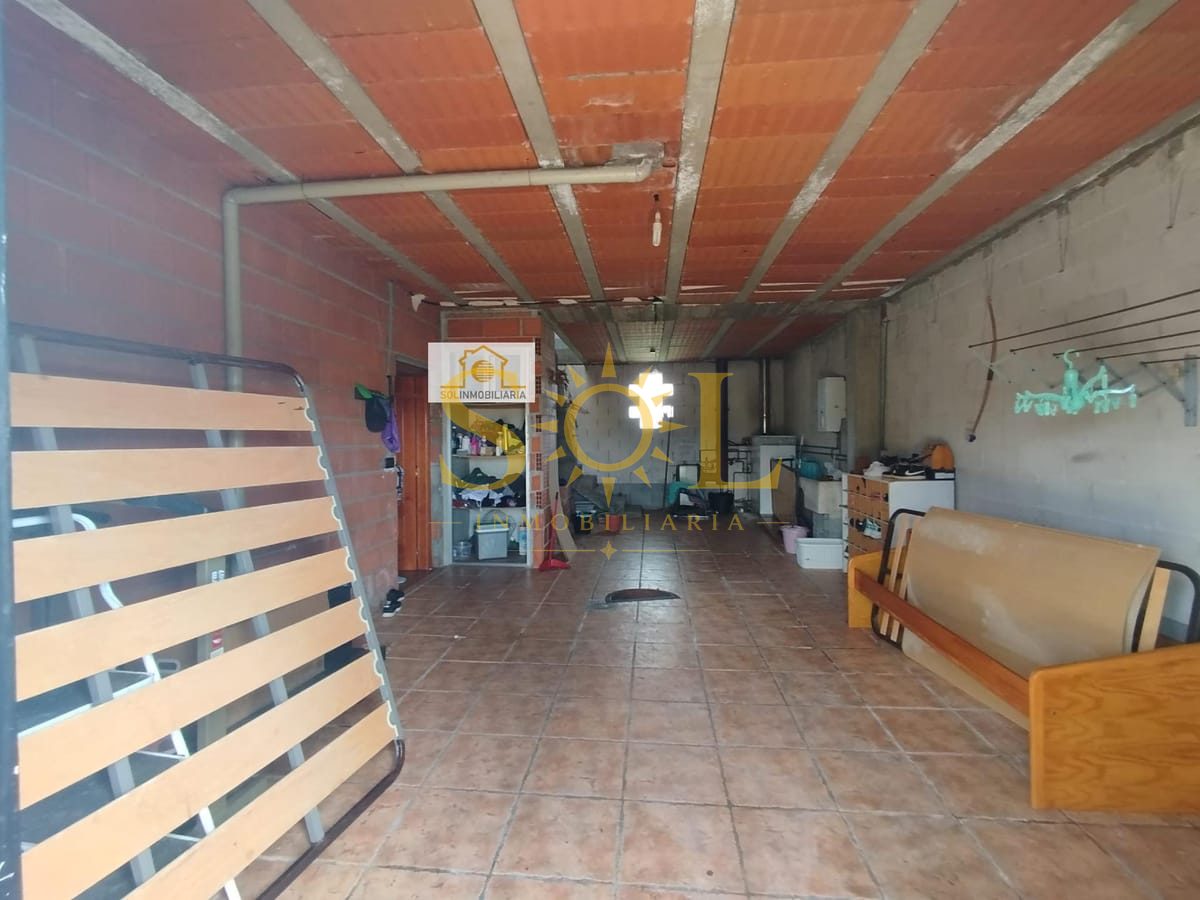 ¡Oportunidad! Amplia vivienda en Quintana del Marco, León - Foto 40