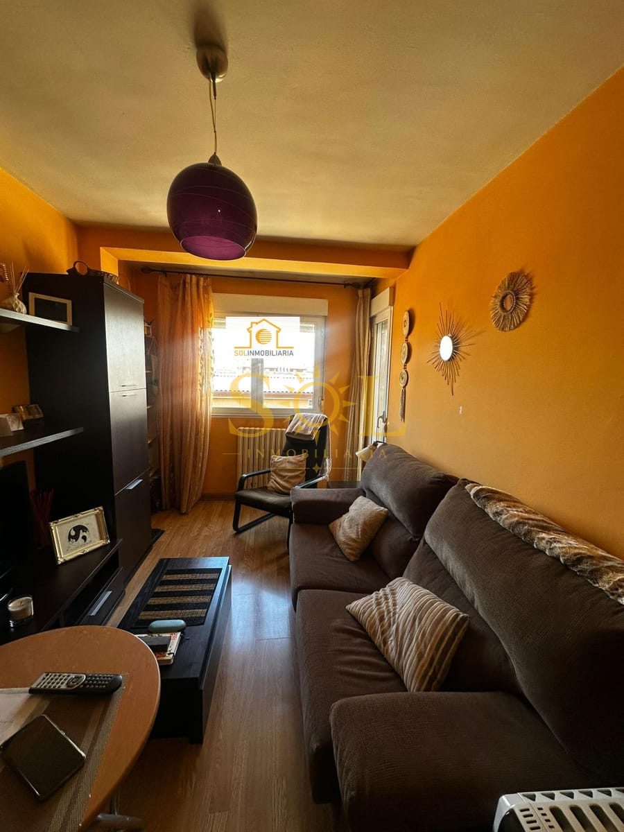 PISO ZONA SAN LORENZO (LEON) - Foto 15